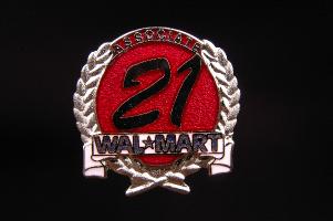 WalMart pins