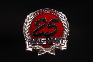 Wal Mart Pins