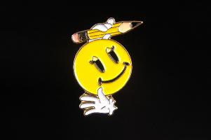 Die Struck Lapel Pins